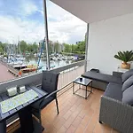 Perle Am Yachthafen - Chic Aparment * באד צווישנהם