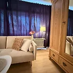 Perle Am Yachthafen - Chic Aparment דירה