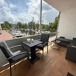 Perle Am Yachthafen - Chic Aparment