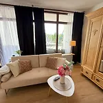 דירה Perle Am Yachthafen - Chic Aparment