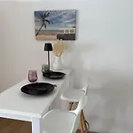 דירה Perle Am Yachthafen - Chic Aparment *