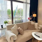 דירה Perle Am Yachthafen - Chic Aparment *