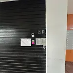 Perle Am Yachthafen - Chic Aparment דירה באד צווישנהם