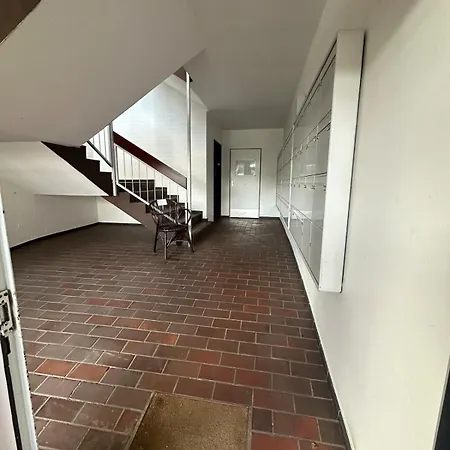 Perle Am Yachthafen - Chic Aparment باد سفيشنآن