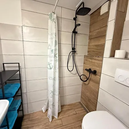 Apartment Perle Am Yachthafen - Chic Aparment Bad Zwischenahn