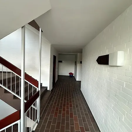 Perle Am Yachthafen - Chic Aparment