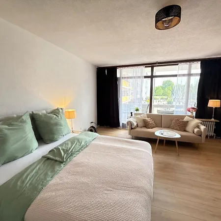 Perle Am Yachthafen - Chic Aparment