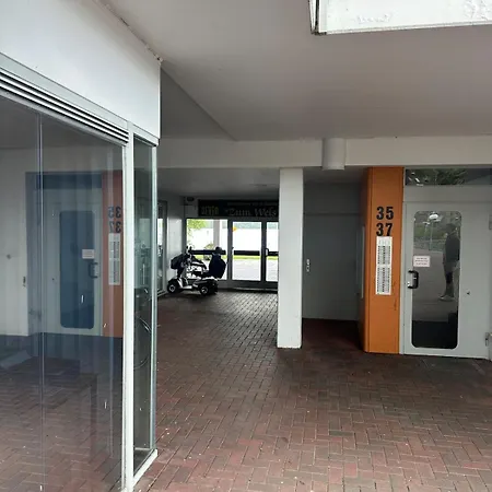 شقة Perle Am Yachthafen - Chic Aparment