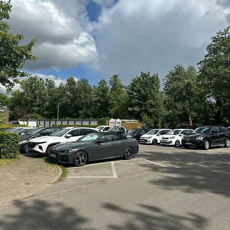 شقة Perle Am Yachthafen - Chic Aparment *