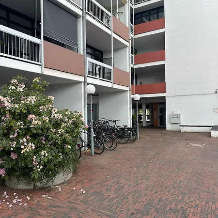 Perle Am Yachthafen - Chic Aparment *