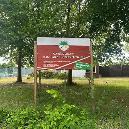 Perle Am Yachthafen - Chic Aparment شقة *